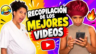 RECOPILACIÓN DE VIDEOS GRACIOSOS QUE NO PUEDES PERDERTE🔥