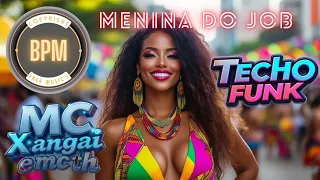 menina do job x viciada em sentar mc xangai e mc th techno funk funkrj funkbrasil funkrio