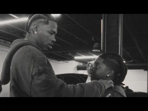 Video Thumbnail: Lil Baby - Violation (Official Music Video)