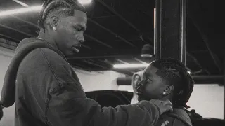 Lil Baby - Violation (Official Music Video)