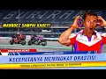 Lagu BOS PRAMAC SAMPAI HISTERIS! TOPRAK NEKAT PEPET MARQUEZ DI BURIRAM MOTOGP 2026