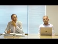 Transform Operations with Purple Fabric - Exclusive Event for Investors
