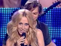 Marta Sánchez&Carlos Baute · Colgando en tus manos · "El disco del año"