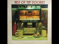 The Doobie Brothers - It Keeps You Runnin' - HQ Audio [LYRICS]