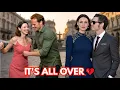 IT S OVER Sam CAUSES SHOCK Her husband Tony McGill is DIVORCEING Caitriona for a new lover