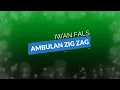 Download Lagu Iwan Fals - Ambulan Zig Zag KARAOKE TANPA VOKAL