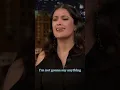 Salma Hayek Thought Her Husband Was Having an Affair with ELSA App