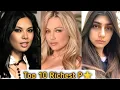 Top 10 Richest Porn Stars
