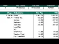 Download Lagu 50 Hour Paycheck As A Union Electrician