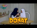 Download Lagu Arinaga Family - Donat (Official Music Video) #laguarinagafamily  #arinagafamily