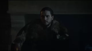 game of thrones s06e10 jon snow