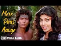 Download Lagu Mere Paas Aaoge Mere Saath Nachoge | Kimi Katkar | Tarzan | Bappi Lahiri Hit Songs | Uttara Kelkar