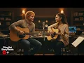 Lagu Ed Sheeran × Ariana Grande inspired Acoustic Duet Songs ～Love Across Seasons (Winter Ver)～