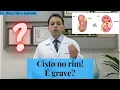 Learn all about kidney cysts - Dr Hiury Silva Andrade