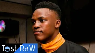 mthetho the law impumelelo main mix 