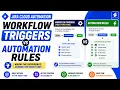 Mastering Jira Automation Workflow Post Functions vs Automation Rules