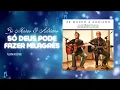 Download Lagu Só Deus Pode Fazer Milagres - Zé Marco E Adriano feat Vanilda Bordieri | Acústico | Áudio Oficial |