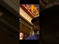 Popeyes Chicken In Washington DC Rats Everywhere