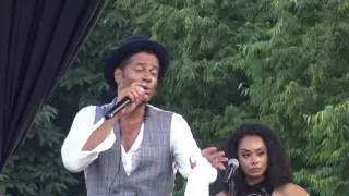 Download 160813 Eric Benet - Hurricane (서울소울페스티벌) MP3