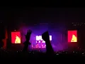 Flume Hyperreal (Featuring Kucka) Chalk 1.3.3 Red Rocks