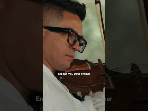 Deus não é homem pra mentir. O que Ele promete, Ele cumpre.