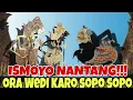 Download Lagu SEMAR NGGLELENG NANTANG PRABU KRESNA KARO BATHARA GURU KI SENO NUGROHO