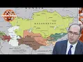 Download Lagu Азербайджан динамично развивает сотрудничество со странами Центральной Азии - Орхан Йолчуев