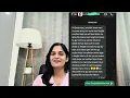 Height manifestation real success story 💃