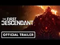 The First Descendant - Season 4 Episode 1 Story Trailer