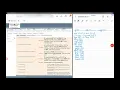 Building Your First Course Options List