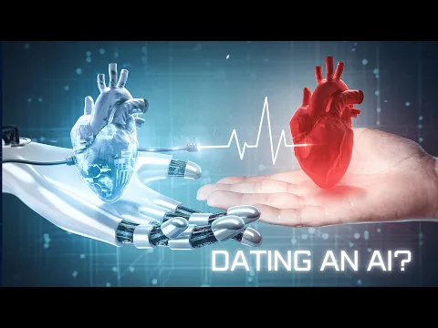 B1: lección de listening — Can You Really Fall in Love with an AI Chatbot? | English on Autopilot