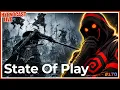 PlayStation State Of Play REACTION Phantom Blade Zero SHOWCASE PSN AI Takeover Hypnocast