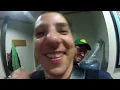 The Infamous Stringdusters 'Blackrock' GoPro LIVE Kalamazoo, MI 10.24.12