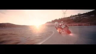 AKRAPOVIC TRIBUTE TO SUPERBIKES