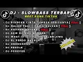 Download Lagu DJ SLOW BASS TERBARU 2023 VIRAL TIKTOK | DJ BIARKAN CINTA TUMBUH SEBISANYA FULL BASS | TANPA IKLAN