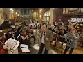 Download Lagu Something Stupid - Helen Sanderson-White and Andy Harris with English Jazz Orchestra