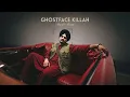 Ghostface Killah ( Slowed + Reverb ) - Sidhu Moose Wala | Remix