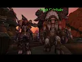 Baine Bloodhoof and Mayla Highmountain - Stay Awhile and Listen