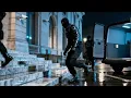 LACRIM - ROCK ft. BABY GANG (VISUALIZER)
