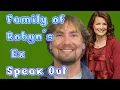 Exclusive Family of Sisterwives Robyn s Ex Speak Out