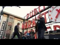 RAW POWER KEXP - T.V. Eye (Live on KEXP)