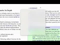 Concurrent Elixir 09 - GenServer Callbacks In Depth