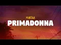 Download Lagu MARINA - Primadonna (Lyrics)