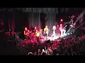 Dead Poet Society ft. The Warning - HURT (Live Mexico City Foro Indie Rocks!)
