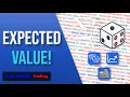 Expected Value Explained in 4 Minutes The Most Important Formula in Probability