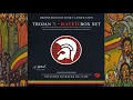 Trojan X-Rated Box Set Disc 1 02 Trojan