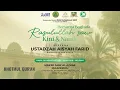 Download Lagu Bersama Baginda Rasul SAW Kini dan Nanti | Ustadzah Aisyah Farid