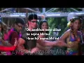 Ek Paal Ka Jeena (Instrumental/Karaoke) | Lyrical Song | Kaho Naa Pyaar Hai | Hritik R | Amisha | HQ