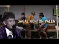 Lagu GAGAL NONTON VALEN