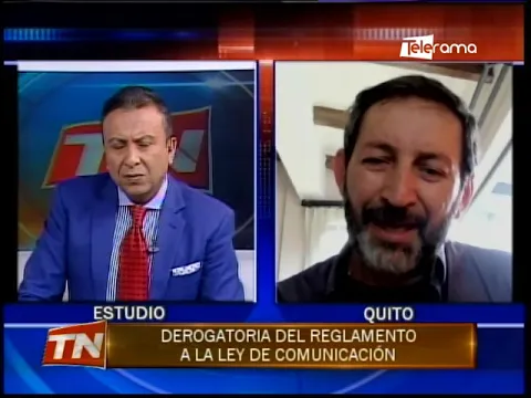 Juan Carlos Calderón 